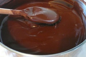 crema al ciccolato