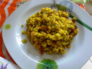Misto 3 cereali Le ricette di Nenè di Alimenteari e Tabacchi Nicolai;