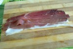 Prosciutto