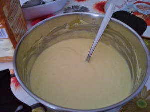 crema finale