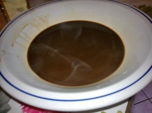 caffè