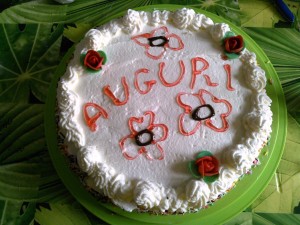 torta al cocco _07 con crema rocher