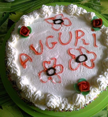 torta al cocco _07 con crema rocher