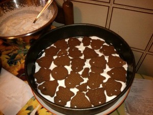 strato biscotti