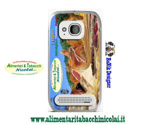 COVER MORBIDE PERSONALIZZATE Cove_Nokia Lumia