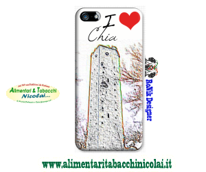 COVER RIGIDE PERSONALIZZATE Cover_IPhone5s_RN14