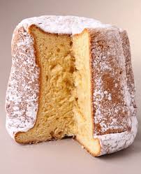 pandoro