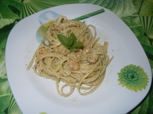 linguine