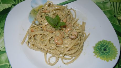 linguine