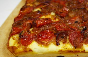 focaccia
