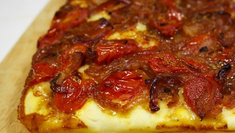 focaccia