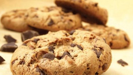gocciole