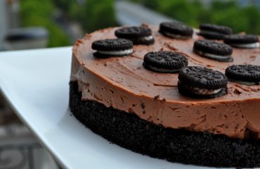 oreo