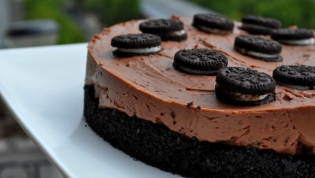 oreo