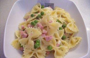 pasta
