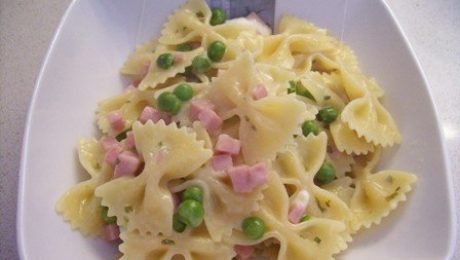 pasta