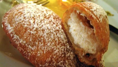 ricotta dolce