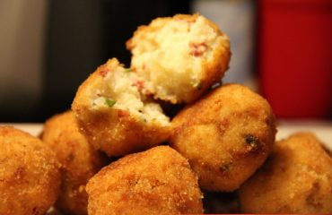 salsiccian di riso