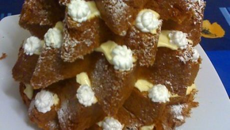 pandoro