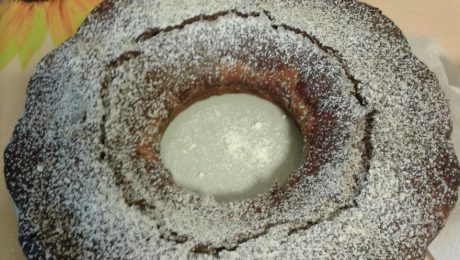ricottaciambella