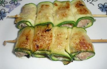 salsicciazucchina