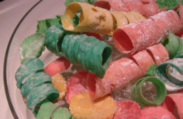 stellecolorate