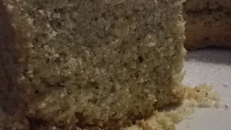 torta nocciolata