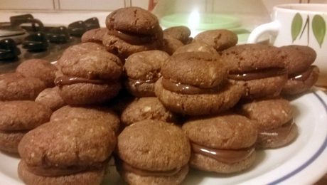 dolce metà
