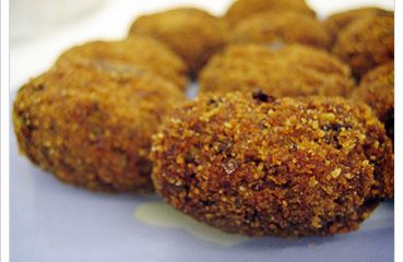 melanzane