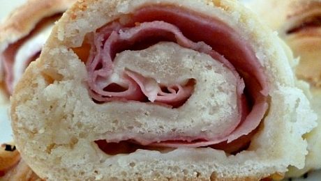 mortadella