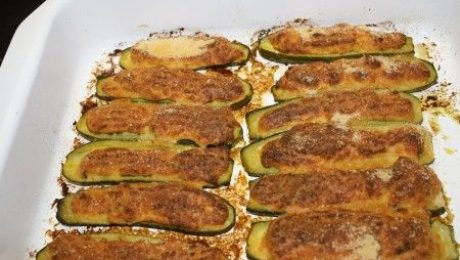 zucchinaripiena