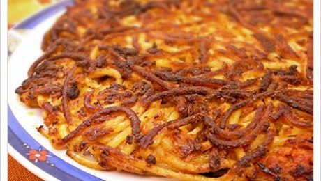 frittata