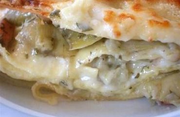 lasagna d’oc