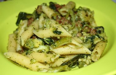 pasta