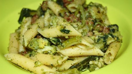 pasta