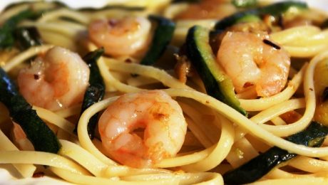 pasta