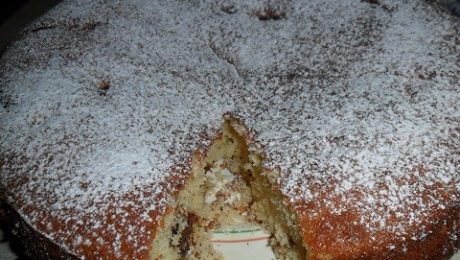 torta