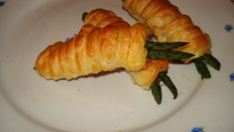 asparagi