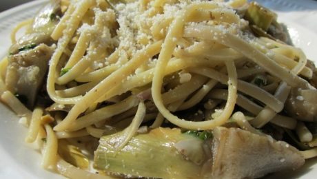 carciofi