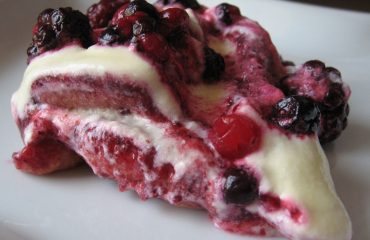 frutti di bosco