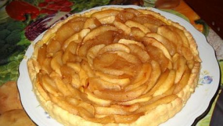 torta melina
