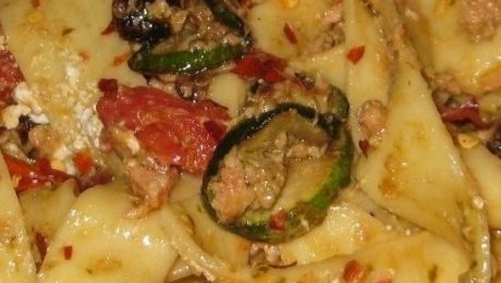 pasta