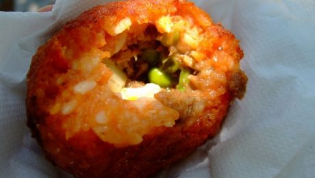 arancini