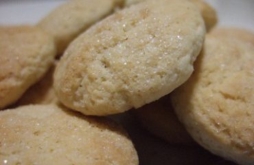 biscotti
