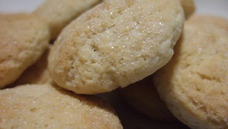 biscotti