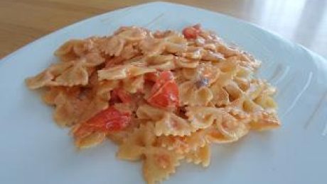 pasta