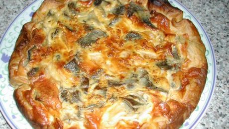 carciofa
