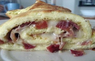 pan brioche