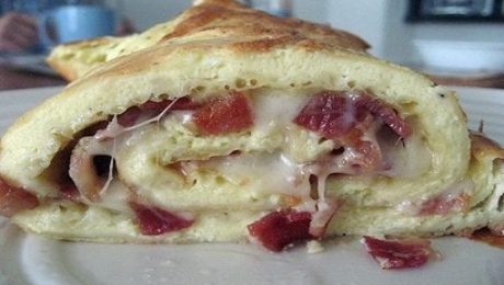 pan brioche