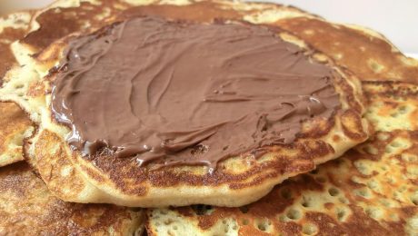 pancake